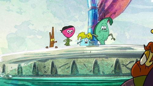 The Mighty Ones Season 2 Episode 6 - Wetyard