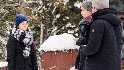 Le chalet Season 4 Episode 12 - Episode 12