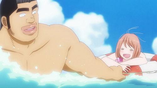 undefined Season 1 Episode 11 - My Ocean