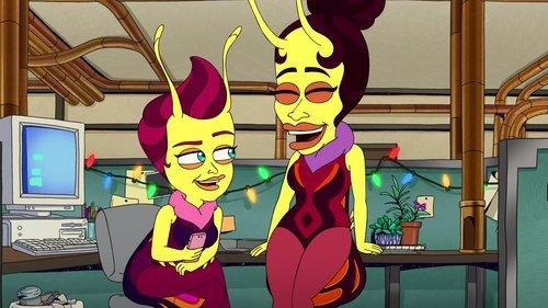 undefined Season 1 Episode 4 - Rutgers is for Lovers