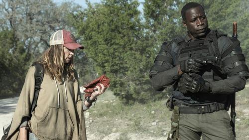 undefined Season 7 Episode 4 - Breathe with Me
