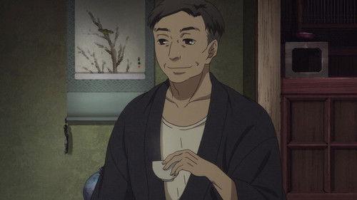 Showa Genroku Rakugo Shinju Season 1 Episode 7 - Episode 7