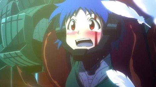 Nobunagun Season 1 Episode 12 - Operation Stone Forest Part 2