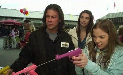 undefined Season 4 Episode 6 - The Carnival Job