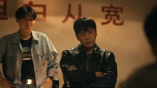 The Lonely Warrior Season 1 Episode 3 - Episode 3