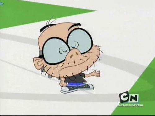 Hi Hi Puffy AmiYumi Season 2 Episode 7 - Hungry Yumi