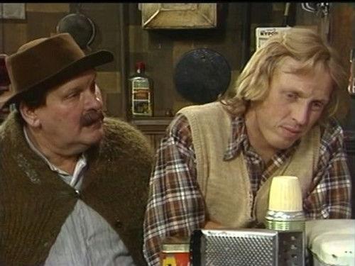 Albert & Herbert Season 4 Episode 3 - Semesterresan