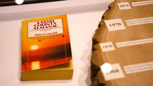 Wisconsin Foodie Season 12 Episode 5 - Mirror Lake Fishing | Aldo Leopold