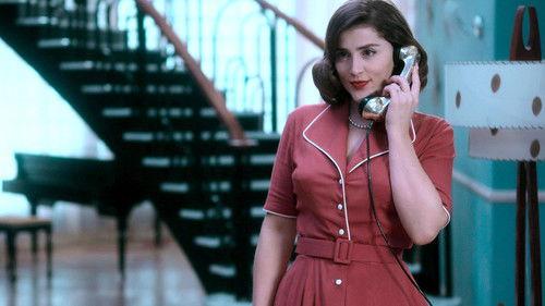 Consuelo Season 1 Episode 5 - Episode 5