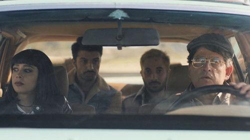 The Dreamers Season 1 Episode 9 - Episode 9