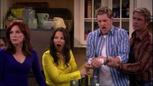 Living with Fran Season 1 Episode 2 - Riley's Parents