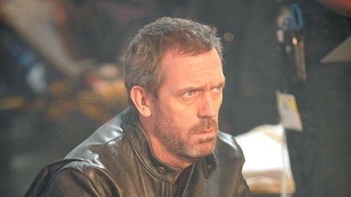 House Season 6 Episode 21 - Help Me