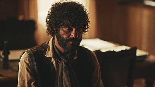 Guerreiros do Sol Season 1 Episode 40 - Chapter 40