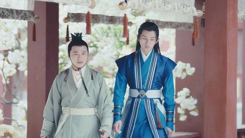 The Princess Weiyoung Season 1 Episode 5 - Episode 5