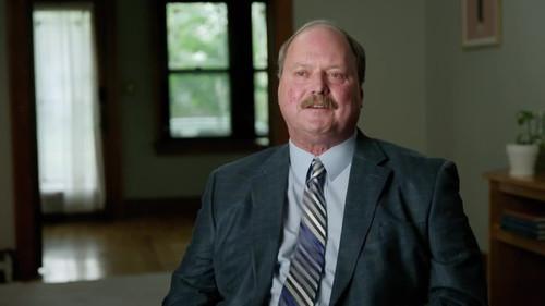 A Time to Kill Season 4 Episode 8 - The Beneficiary