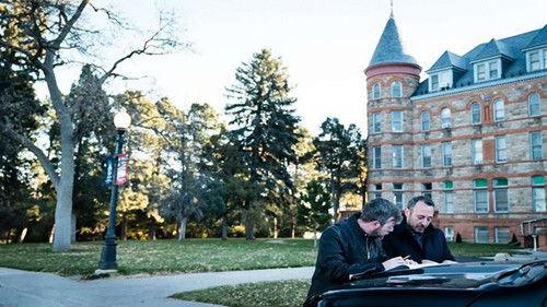 Tesla's Death Ray: A Murder Declassified Season 1 Episode 2 - Search for the Lost Lab