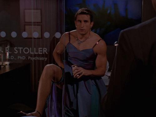 Seven Days Season 2 Episode 11 - Time Gremlin