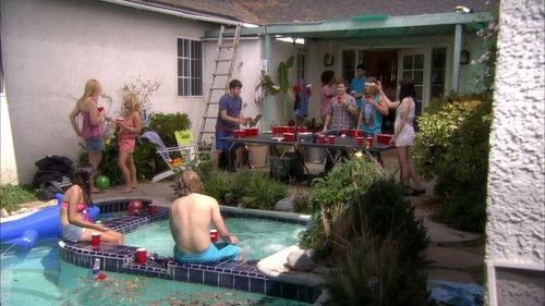 Workaholics Season 1 Episode 1 - Piss & S**t