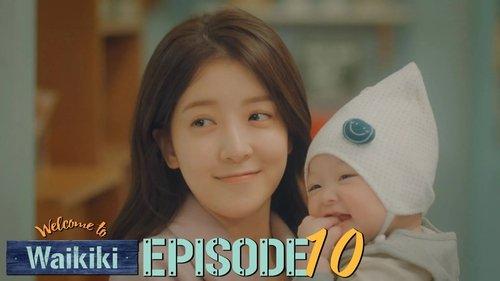 Welcome to Waikiki Season 1 Episode 10 - Episode 10