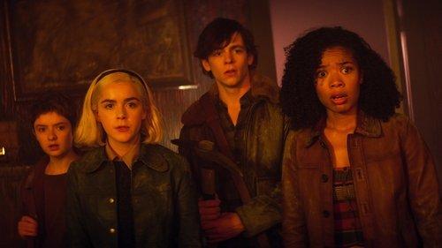 undefined Season 2 Episode 1 - Chapter Twenty-One: The Hellbound Heart