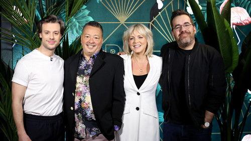 Bonsoir bonsoir! Season 1 Episode 25 - Episode 25