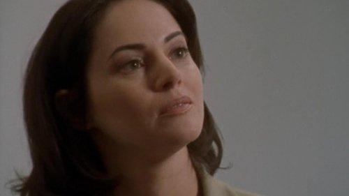 The Outer Limits Season 7 Episode 10 - Worlds Within