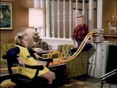 Family Affair Season 4 Episode 21 - Wouldn't It Be Loverly