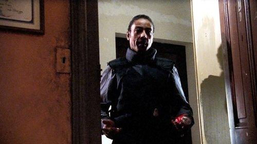 Homicide: Life on the Street Season 7 Episode 20 - Lines of Fire