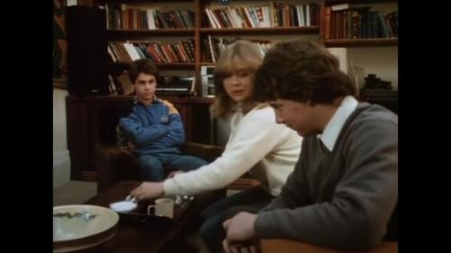 Zoo Family Season 1 Episode 22 - The Good, the Bad and Martin