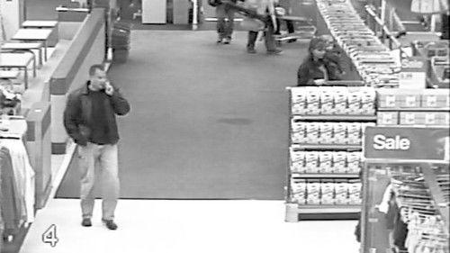 See No Evil Season 9 Episode 6 - Shaken and Disturbed