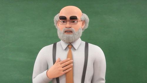 Hello Carbot Season 12 Episode 11 - Episode 11