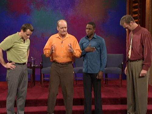 Whose Line Is It Anyway? Season 3 Episode 3 - Chip Esten