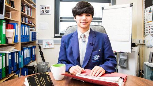 Educating … Season 5 Episode 5 - Greater Manchester Episode 5