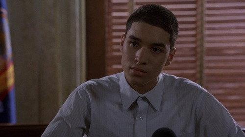 Law & Order Season 12 Episode 21 - Foul Play