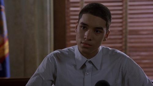 Law & Order Season 12 Episode 21 - Foul Play