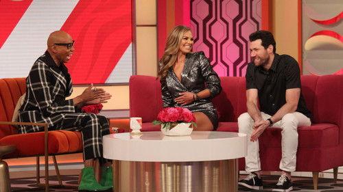 RuPaul Season 1 Episode 7 - Billy Eichner and 'The Bachelorette' Hannah Brown