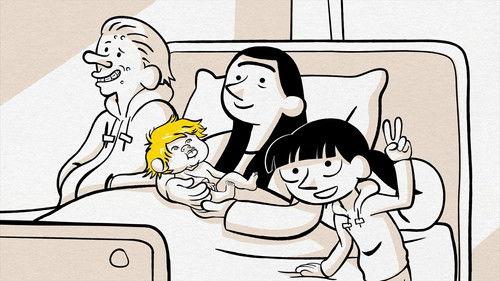 Esther's Notebooks Season 2 Episode 10 - Episode 10