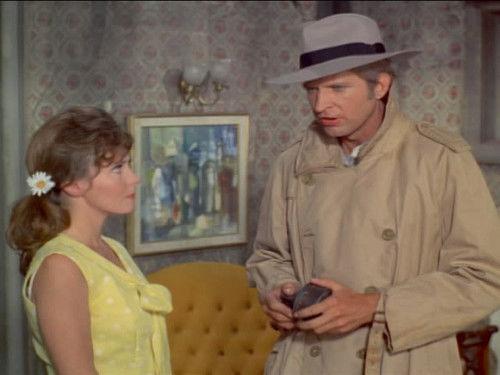 Green Acres Season 6 Episode 11 - The High Cost of Loving