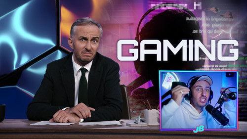 ZDF Magazin Royale Season 9 Episode 5 - Gaming Communities: The last apolitical Place on Earth