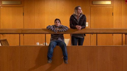 Riding in Darkness Season 1 Episode 6 - Episode 6