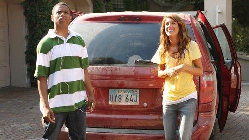 90210 Season 1 Episode 1 - We're Not in Kansas Anymore