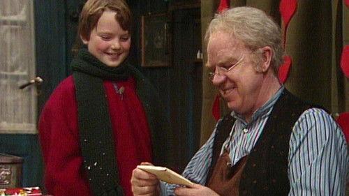 Jul i Skomakergata Season 1 Episode 20 - Episode 20