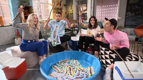 Cochon dingue Season 4 Episode 8 - Episode 8