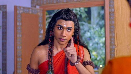RadhaKrishn Season 4 Episode 11 - Sam Threatens Radha