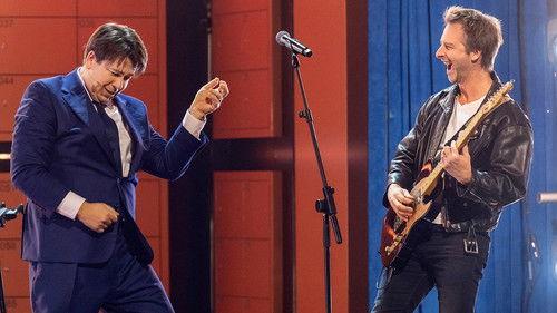 Michael McIntyre's Big Show Season 7 Episode 6 - Episode 6