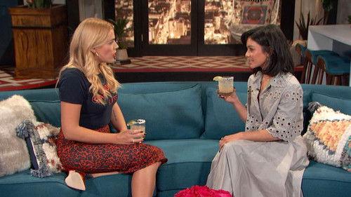 Busy Tonight Season 1 Episode 2 - Vanessa Hudgens