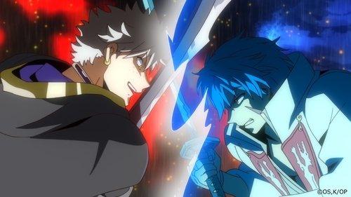 Orient Season 1 Episode 20 - Leaving Your Mark