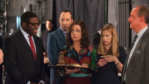 Veep Season 6 Episode 6 - Qatar