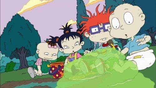 undefined Season 8 Episode 60 - Trading Phil