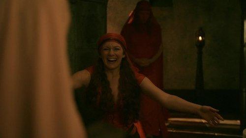 Legend of the Seeker Season 2 Episode 9 - Dark